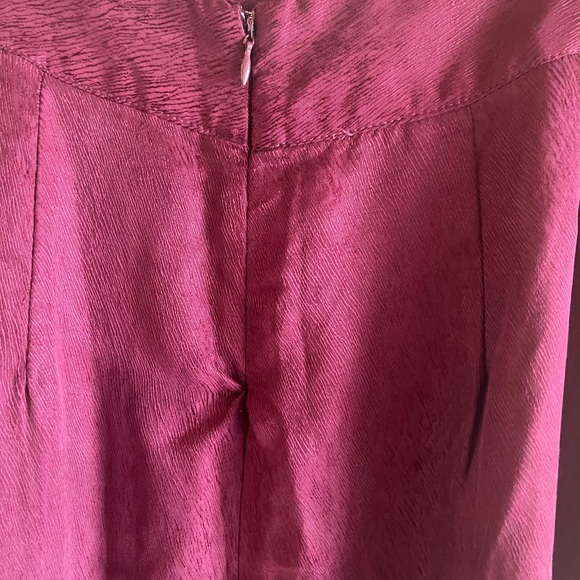 coco jaimeson Women Pants/size XL/nwt - Picture 5 of 9